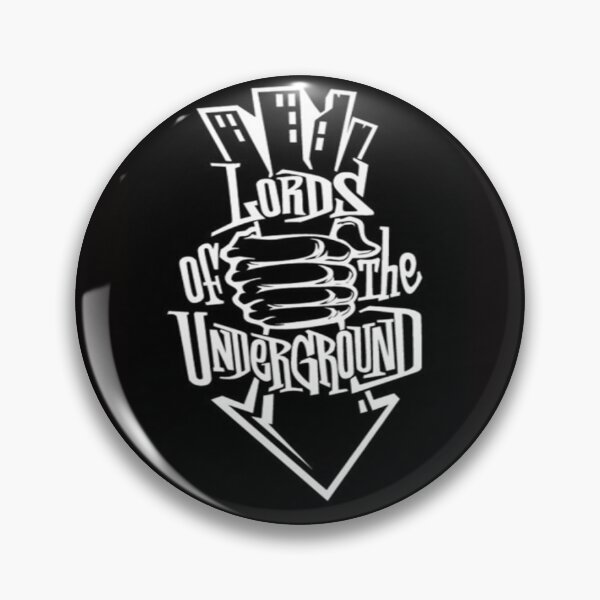 Item preview, lords of the underground designed and sold by Djamel1706.