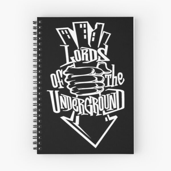 Item preview, lords of the underground designed and sold by Djamel1706.
