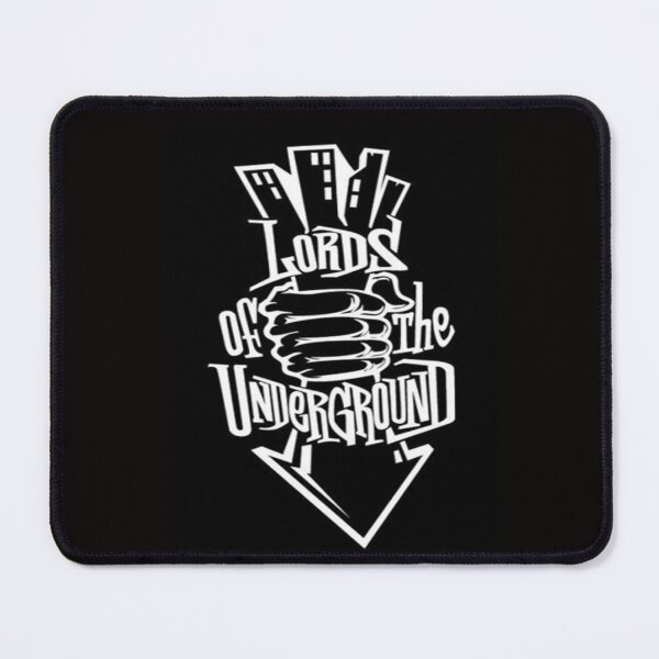 Item preview, lords of the underground designed and sold by Djamel1706.