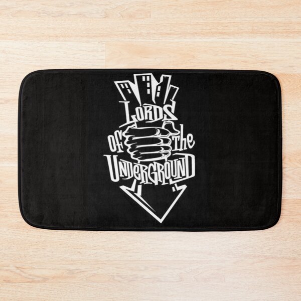 Item preview, lords of the underground designed and sold by Djamel1706.
