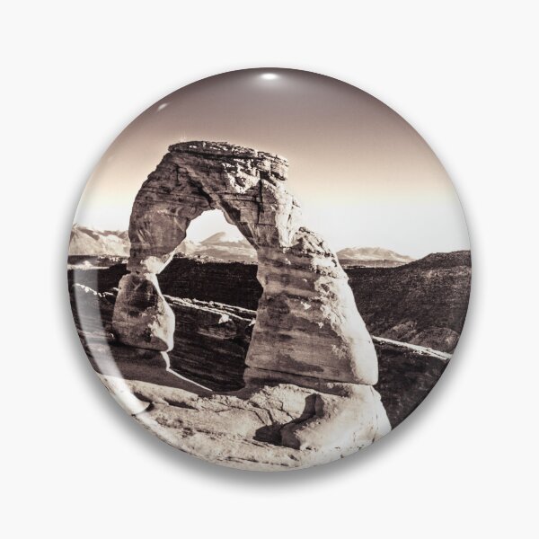 Item preview, Delicate Arch designed and sold by MyxTees.