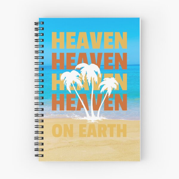 Item preview, Heaven on Earth designed and sold by TatteredFaith.