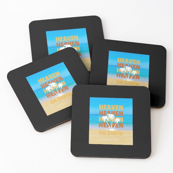 Item preview, Heaven on Earth designed and sold by TatteredFaith.