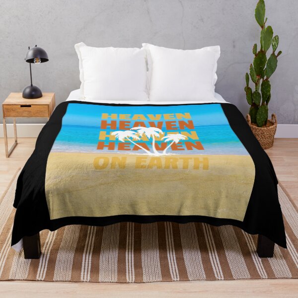 Item preview, Heaven on Earth designed and sold by TatteredFaith.