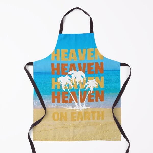 Item preview, Heaven on Earth designed and sold by TatteredFaith.