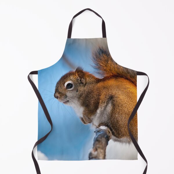 Item preview, Red Squirrel designed and sold by Michael Cummings.