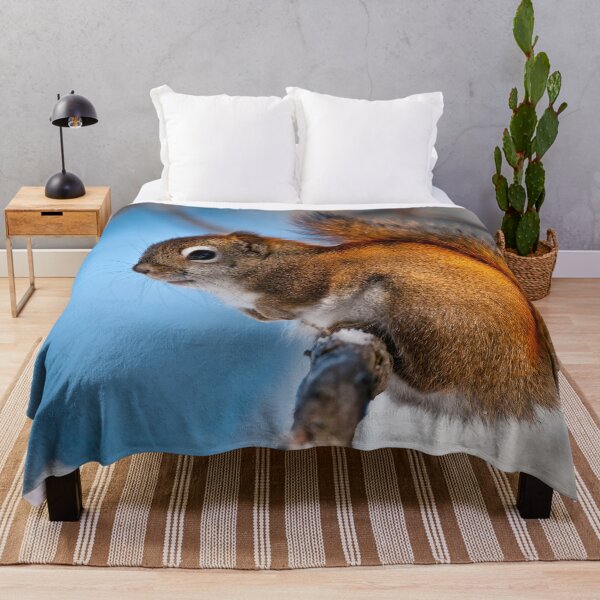Item preview, Red Squirrel designed and sold by Michael Cummings.