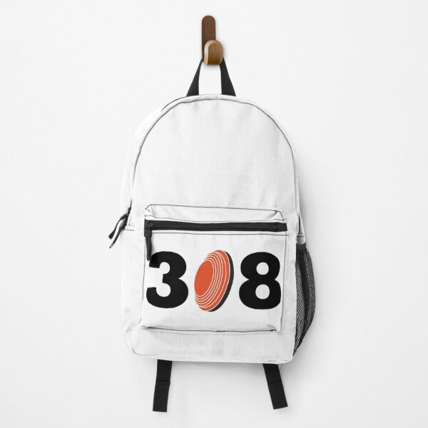 Item preview, Nebraska 308 Clay Target Logo designed and sold by CrushLife.