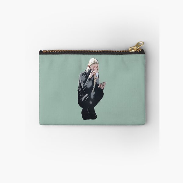 Item preview, Anya Taylor Joy Iced Coffee Cigarette  designed and sold by zaykovadesigns.