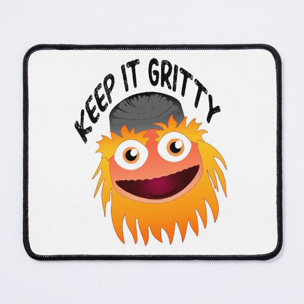 Item preview, Keep It Gritty 2021 designed and sold by MoSaid.