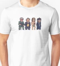 Death Stranding Unisex T-Shirt