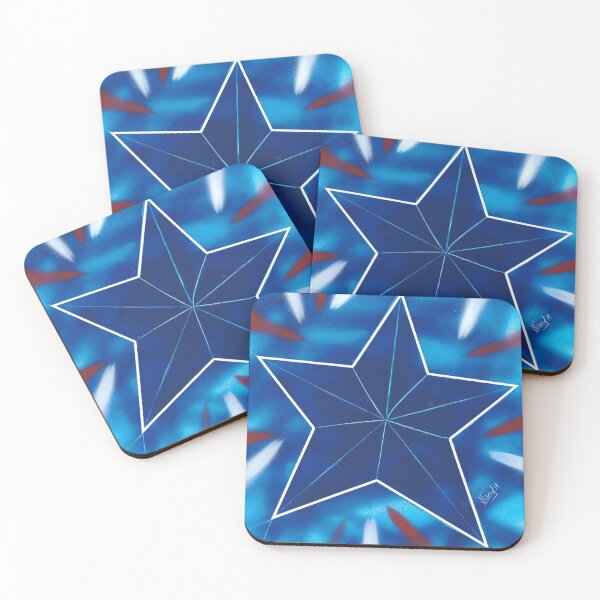 Item preview, Falling Star designed and sold by Jason Girard.