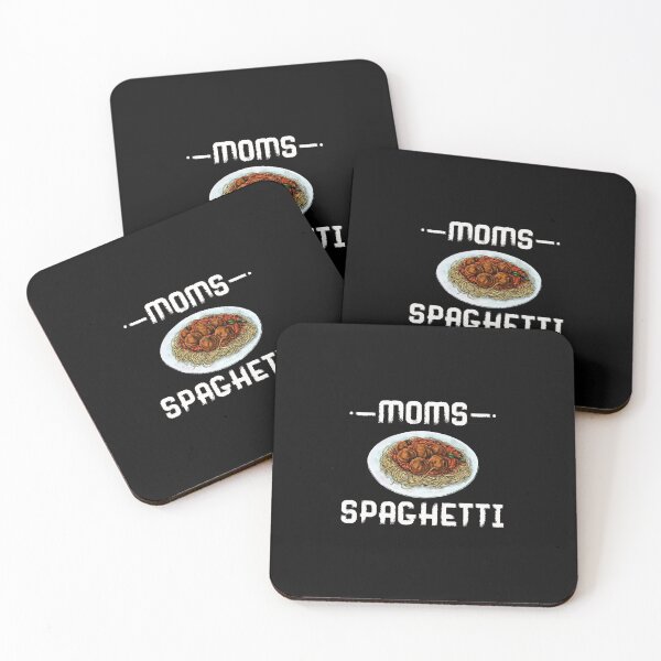 Item preview, Italian moms spaghetti t-shirt gift designed and sold by PhoneCapsule.
