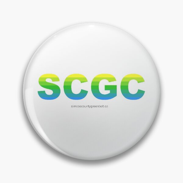 Item preview, SCGC (light colours) designed and sold by Simcoe County Greenbelt Coalition.
