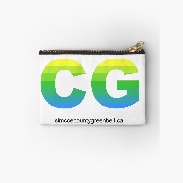 Item preview, SCGC (light colours) designed and sold by Simcoe County Greenbelt Coalition.
