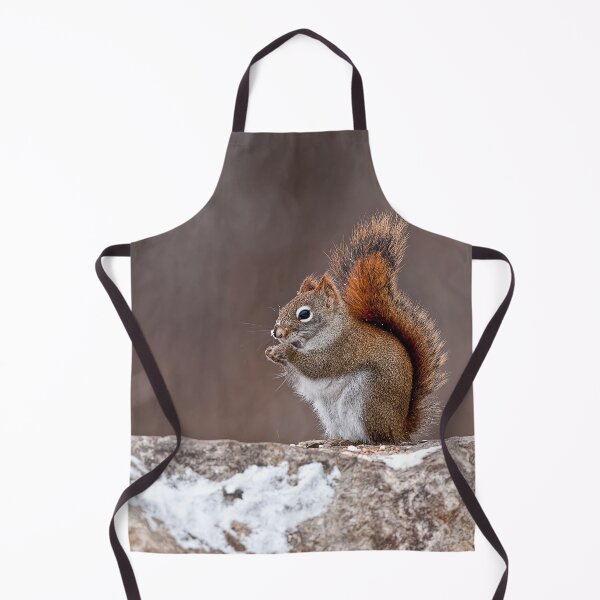 Item preview, Red Squirrel designed and sold by Michael Cummings.