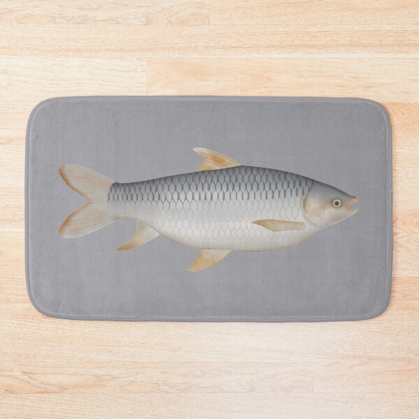 Item preview, Hoven's Carp designed and sold by fishfolkart.