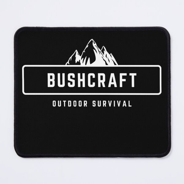 Item preview, Bushcraft Outdoor Surival designed and sold by Bushtrippers.