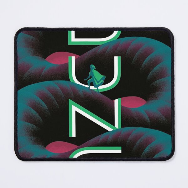 Heretics of Dune Mouse Pad
