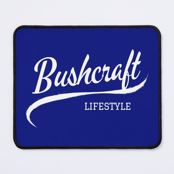 Item preview, Bushcraft lifestyle designed and sold by Bushtrippers.