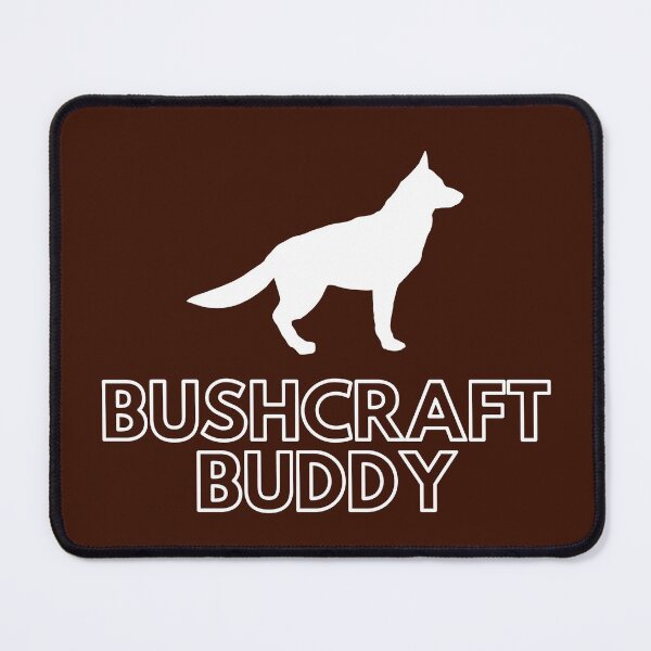 Item preview, Bushcraft buddy designed and sold by Bushtrippers.