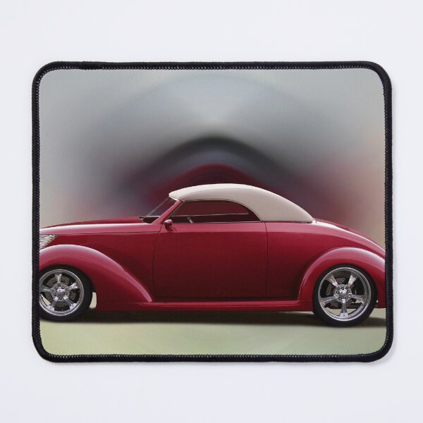 Artikelvorschau, 1937 Ford Cabriolet entworfen und verkauft von DaveKoontz.
