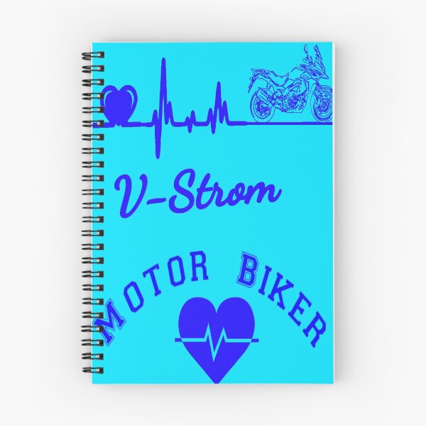 Item preview, VSTROM MOTOR BIKER designed and sold by farfalla68.