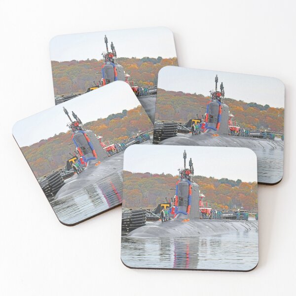 Item preview, USS NEW HAMPSHIRE (SSN-778) SHIP'S STORE designed and sold by militarygifts.
