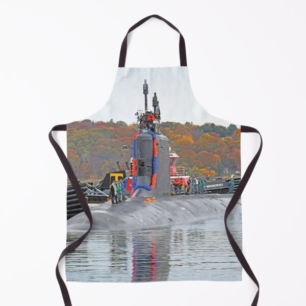 Artikelvorschau, USS NEW HAMPSHIRE (SSN-778) SHIP'S STORE entworfen und verkauft von militarygifts.