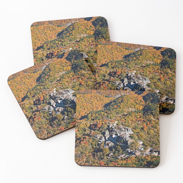 Item preview, Autumn in Zagori designed and sold by Hercules Milas.