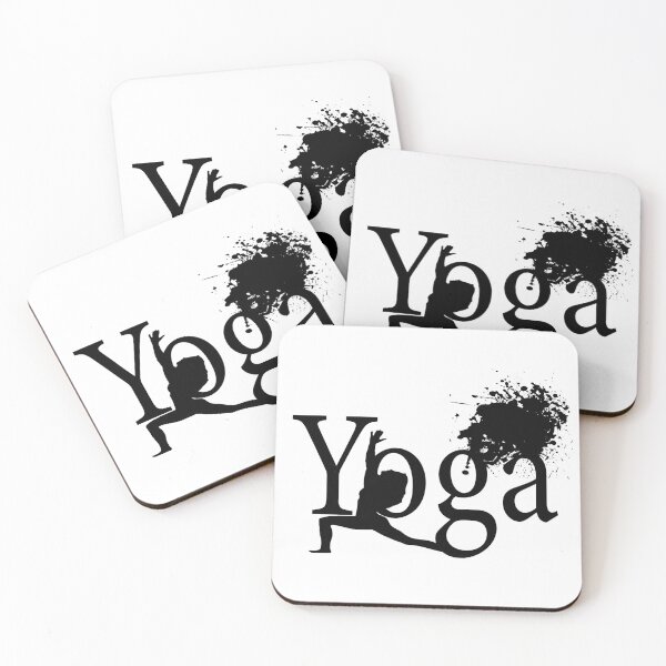 Item preview, Yoga designed and sold by Hammy97.