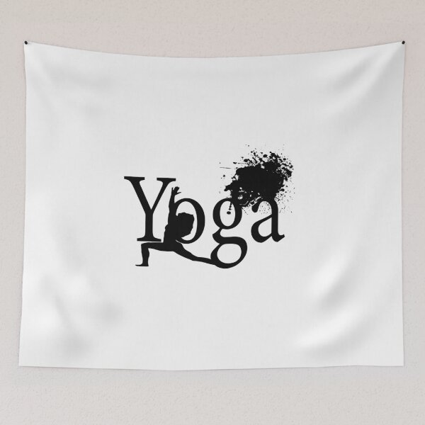 Item preview, Yoga designed and sold by Hammy97.