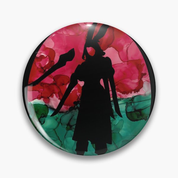 Item preview, FFXIV Sage Silhouette v2 - Christmas Colours designed and sold by GingerCatGifts.