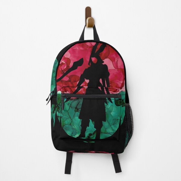 Item preview, FFXIV Sage Silhouette v2 - Christmas Colours designed and sold by GingerCatGifts.