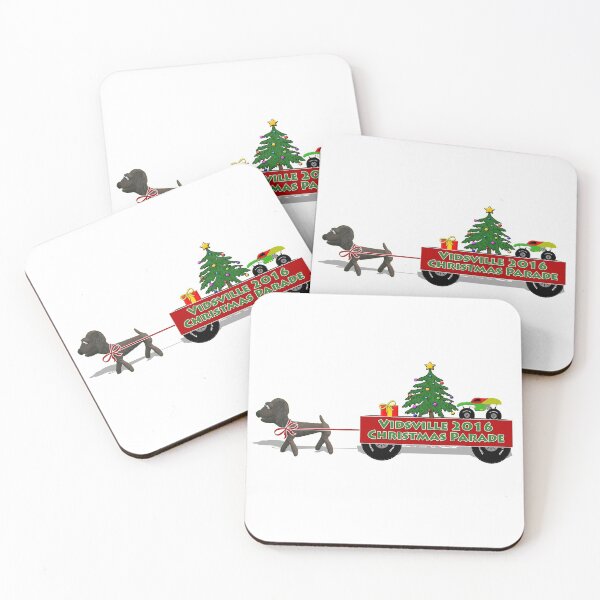 Item preview, Puppy Dog Parade Cart designed and sold by TimmyUppetPlace.