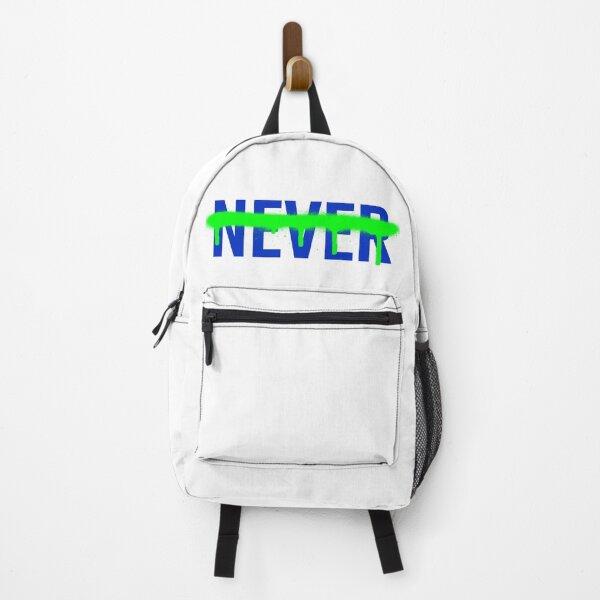 Item preview, Never say never designed and sold by Alex&B.