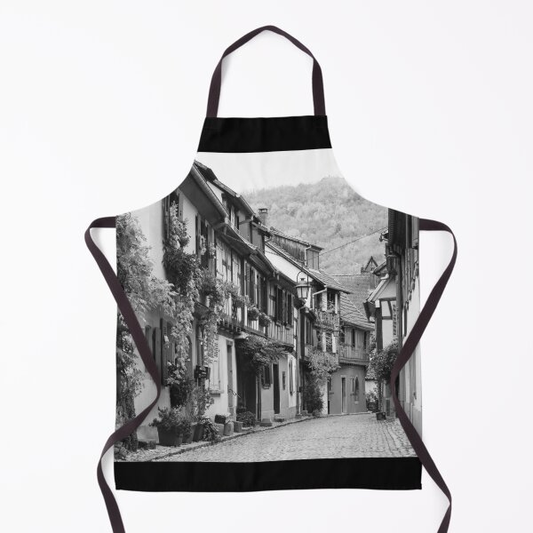 Item preview, Quaint Street, Kaysersberg, France designed and sold by Imladris01.