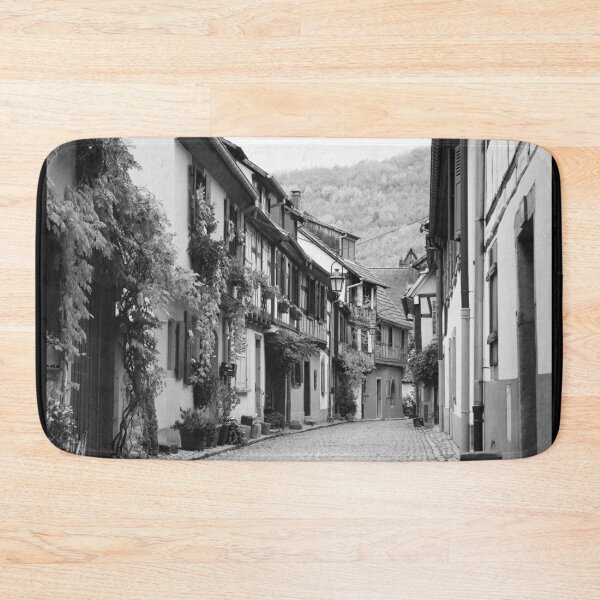 Item preview, Quaint Street, Kaysersberg, France designed and sold by Imladris01.
