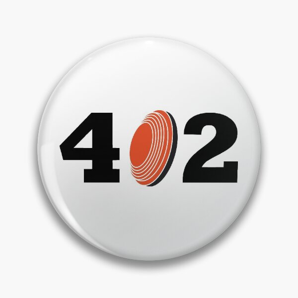 Item preview, 402 Nebraska Target Logo designed and sold by CrushLife.