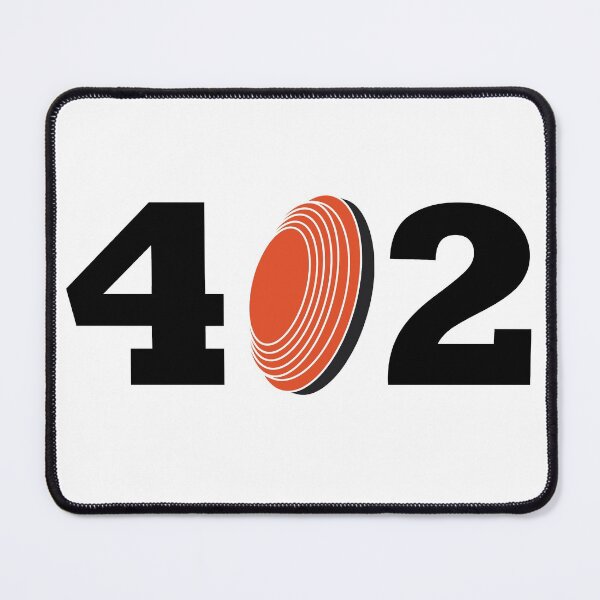 Item preview, 402 Nebraska Target Logo designed and sold by CrushLife.