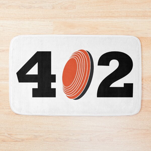 Item preview, 402 Nebraska Target Logo designed and sold by CrushLife.