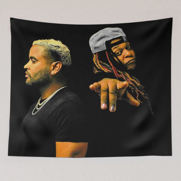 Item preview, The Dou Rapper designed and sold by JeanGeisser.