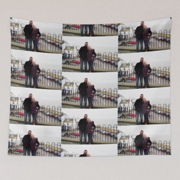 Item preview, We are Family...........Lyme Regis Dorset UK designed and sold by lynn carter.