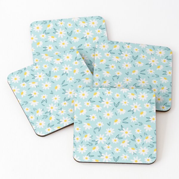 Item preview, Vintage Flowerpattern designed and sold by zedesigner-.
