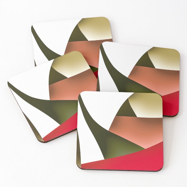 Item preview, Abstract Winter Colours designed and sold by Arkneer.