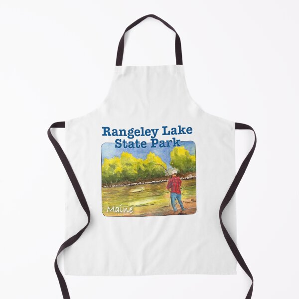 Item preview, Rangeley Lake State Park, Maine designed and sold by MMc Buck.