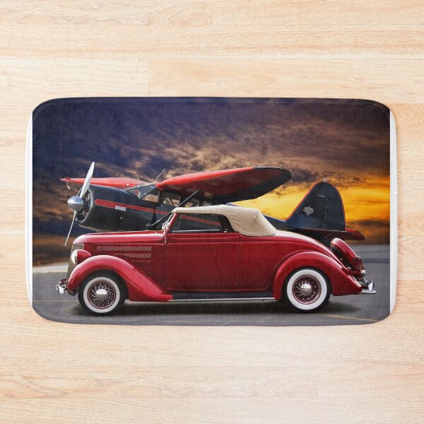 Item preview, 1936 Ford Coupe designed and sold by DaveKoontz.