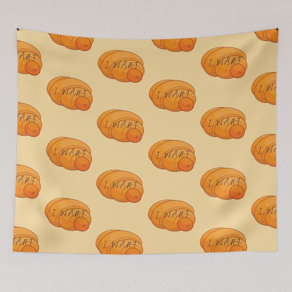 Item preview, Sausage Roll designed and sold by garhoud.