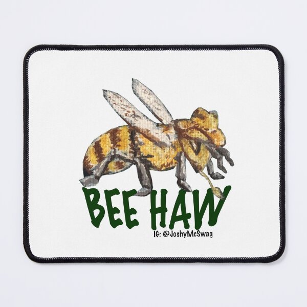 Item preview, Bee Haw designed and sold by yeeclaw.