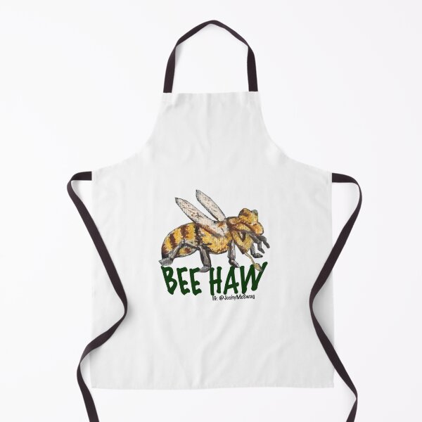 Item preview, Bee Haw designed and sold by yeeclaw.